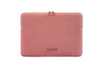 Tucano Velluto 2 kaitsetase, MacBook Pro 16", roosa (BFVEL2MB16-PK)