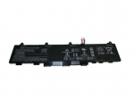 CoreParts Laptop Battery for HP 50.00Wh 3Cell Li-ion 11.55V 4300mAh