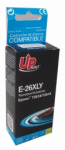 UPrint Epson 26XLY T2634/T2614 Tintes krtrid