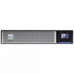 EATON 5PX Gen2 katkendite vaba toiteallikas (UPS) Line-Interactive 1 kVA 1000 W 8 vahelduvvoolu pistikupesaga