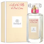 Dermacol Lillelill ja vrske tsitrus (EDP) naiste parfmvesi 50 ml
