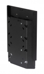 Ergonomic Solutions SpacePole POSlift (VESA 75/100) -BLACK-