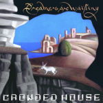 Emi CROWDED HOUSE "Dreamers Are Waiting" (180g, mitmevrviline vinl)