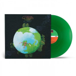 RHINO YES AND quot;Fragile AND quot; (Emerald Green Vinyl, Steven Wilson Remix, SYEOR Collect
