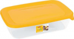 Curver Toiduainete silituskarp Fresh AND Go, 1 l