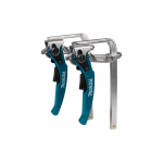 Makita Accessories Kiirkinnitusega pitskruvi, 2 tk MAKITA
