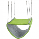 Trixie Aksesur ferretide ja hiirte briem - Hammock with 2 storeys for ferrets and rats, 22 15 30 cm