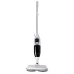 Adler | Rotary Steam Mop | AD 7052 | Corded operating | Washing function | White