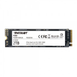 Patriot Memory P300 2 TB M.2 PCI Express 3.0 NVMe