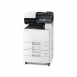 KYOCERA ECOSYS M8130cidn Mitmevriline 3-1 A3 (veekandijuhend)