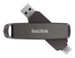 Sandisk Extreme Pro Usb Flash Drive 256 Gb Usb Type-C/Usb Type-A