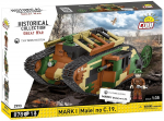 Cobi Mark I Male no C.19 (Mastab 1:35)