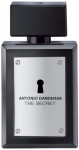 Antonio Banderas Banderas The Secret EDT 100ml (TESTER)