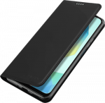 Nevox Vario seeria raamaturiiul Galaxy A17 5G must