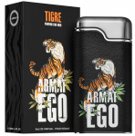 Armaf Ego Tigre Parfmiga Eau de Parfum 100 ml