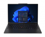LENOVO Ultrabook ThinkPad X1 Carbon G13 21NX007VPB W11Pro Ultra5 225U/16GB/512GB/INT/14.0 WUXGA/must/3YR CI + CO2 hvitamine + 3YR Premier