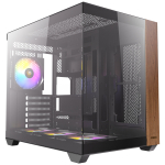 Antec CX800 ATX korpus, must (0-761345-10137-0)