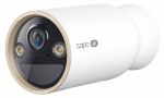 TP-LINK WRL KAMERA 8MP BTFRI/TAPU C460