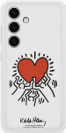 Samsung FlipSuit Cover for Samsung Galaxy S24