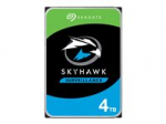Seagate SkyHawk Harddisk ST4000VX015-FR 4TB 3.5 SATA-600 - FACTORY RECERTIFIED