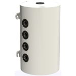 Sunsystem | PSM80 | PSM 80-litrine riputavnel mahutis