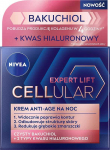 Nivea Cellular Expert Lift Bakuchiol anti-aging day cream