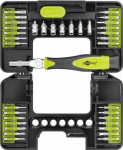 Wentronic 74003 manuaalskruusseer Set Tpsuskrusseer