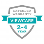 ViewSonic 4th Year Extended Warranty for ViewBoard Slot-in PC,
