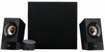 Logitech Z533 2.1 Speaker System 60W, Black
