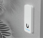 Ubiquiti UISP G2 phibaseerimise juurdepsukontrolli lugeja Valge, Must