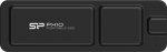 SILICON POWER PX10 1TB Vlise Must SP010TBPSDPX10CK