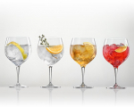 Spiegelau Gin AND amp; Tonic kokteiliga, 4 tk (4390179)