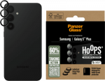 PanzerGlass Hoops Kamera SP Galaxy S25+ schwarz