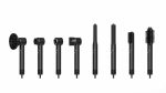Strme Super Silencer Air 8-in-1 juustehooldusseade ja fn (SSS8in1)