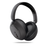 MIXX Peakomplekt StreamQ D3 ANC, traadita, le-krvaga, must
