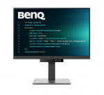 BENQ 24-tolline monitor RD240Q WQXGA 5ms/IPS/1200:1/HDMI/DP