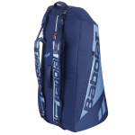 Babolat RH6 Pure Drive Blue taaskasutatav polester