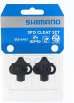 Shimano SM-SH51 klambrid pedaalidele, (ISMSH51)