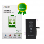 JCID Diagnoseeritav Originaalne Aku iPhone'ile 14 PLUS (suure mahuga)