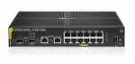 HEWLETT PACKARD ENTERPRISE Switch Aruba Networking 6000 12G Class4 PoE 2G/2SFP 139W R8N89B