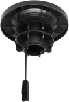 Yealink VCM-TabletopMount-01 Tabletop Mount for VCM35 microphone