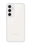 SAMSUNG Lbipaistev kate, lbipaistev, Galaxy S23 FE jaoks, EF-QS711CTEGWW