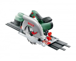 Bosch PKS 66 AF 19 cm Green, Red, Silver 5000 RPM 1600 W