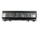 Dell Battery, 65WHR, 6 Cell, Lithium Ion