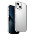 uniq Combat case iPhone 14 Plus / 15 Plus 6.7" lbipaistev / kristallselge