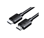 UGREEN HD175 HDMI-HDMI kaabel 15m (HDMI 2.1 8K@60Hz 48Gbps) / must