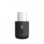 UGREEN USB-adapter | Vline vrguliides CM448, 2,4 GHz (must)