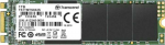 Transcend 1TB 832S M.2 2280 SATA III