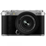 Fujifilm Kaamerataoline digitaalne kaamera X-M5 + XC15-45 komplekt hbedas