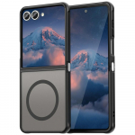 Beline Etui MagSafe Samsung Galaxy Z Flip7 must